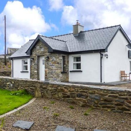 Farmhouse Lisdoonvarna Dış mekan fotoğraf