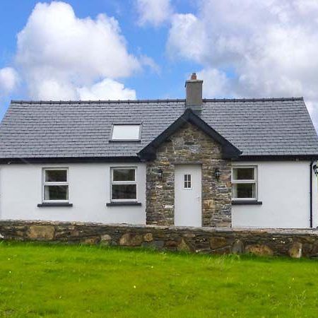 Farmhouse Lisdoonvarna Dış mekan fotoğraf