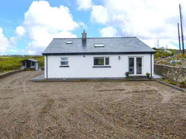 Farmhouse Lisdoonvarna Dış mekan fotoğraf