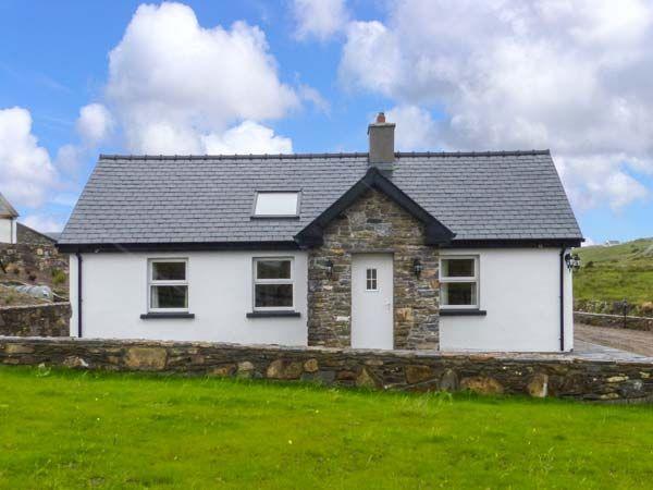 Farmhouse Lisdoonvarna Dış mekan fotoğraf