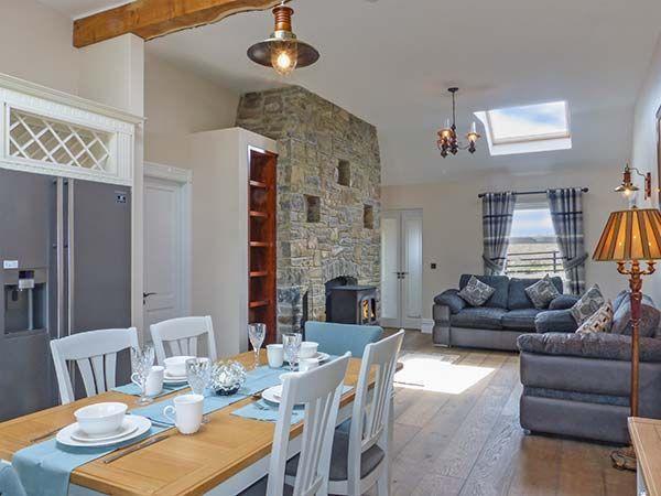 Farmhouse Lisdoonvarna Dış mekan fotoğraf